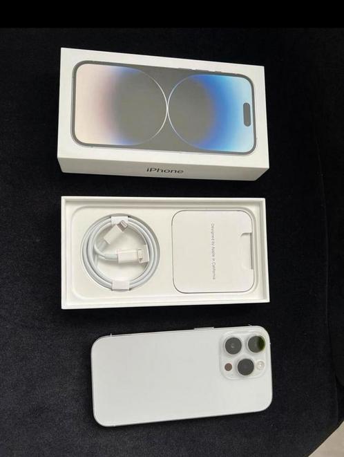 iPhone 14 Pro Ruilen met Samsung 24 ultra