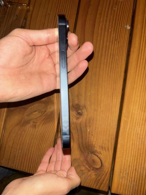 iPhone 14 zwart
