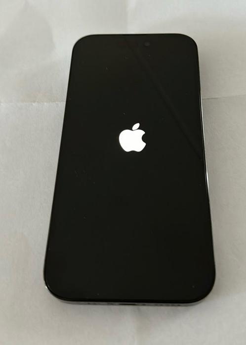 iPhone 14Pro 256 GB. Met garantie