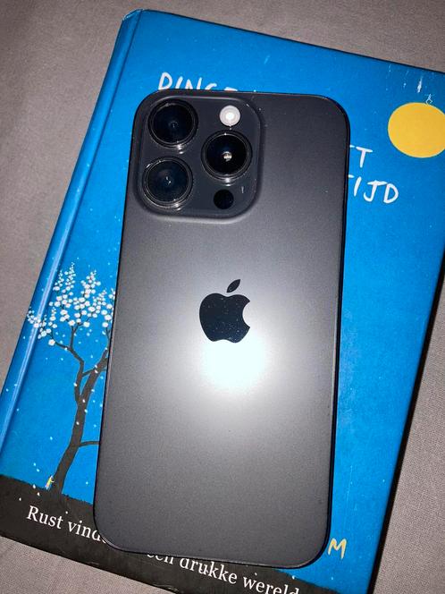 Iphone 15 pro 128 gb