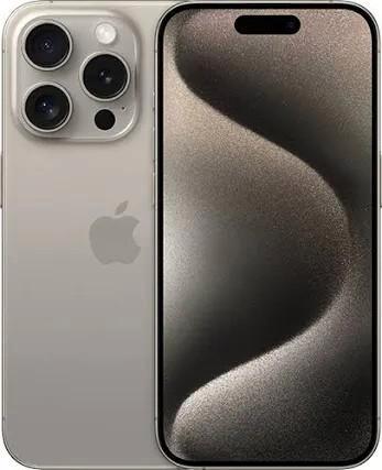 IPHONE 15 PRO 128 GB NIEUW ( GESEALD)