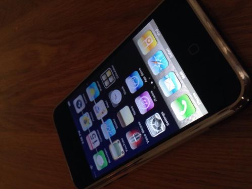 Iphone 2g Jailbroken 8gb