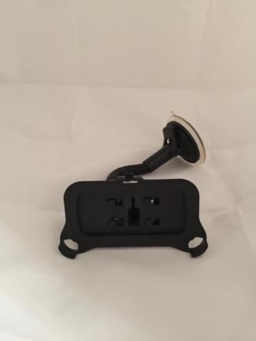 iPhone 33Gs carkit handsfree auto houder zuignap navigatie