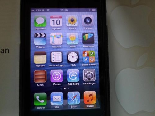 iphone 3gs 16gb