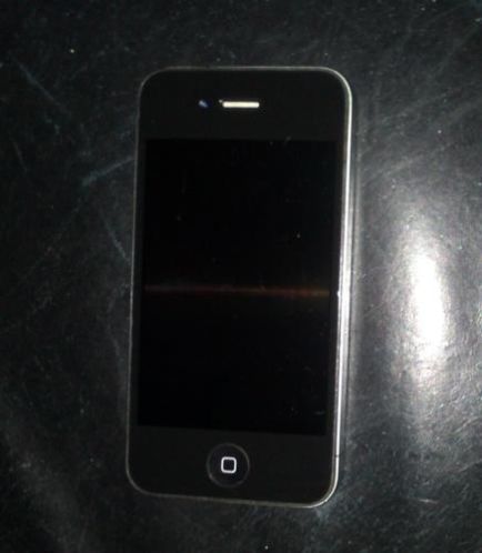 Iphone 4 