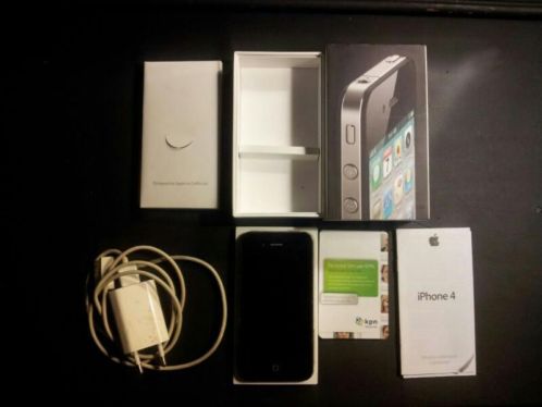 Iphone 4 16 gb