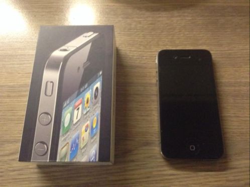 iPhone 4 16gb 