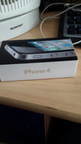 Iphone 4 16GB