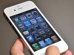 iPhone 4 32GB