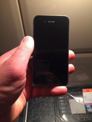 Iphone 4