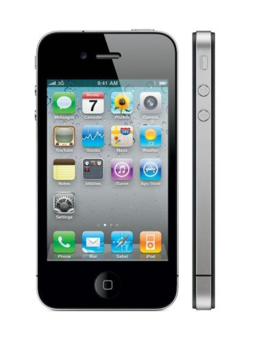iPhone 4  4S Scherm Kapot 30 minuten Reparatie  Garantie