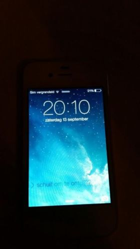 Iphone 4 8gb