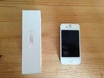 iPhone 4, iPhone 4S, iPhone 5, iPad air NIEUWSTAAT