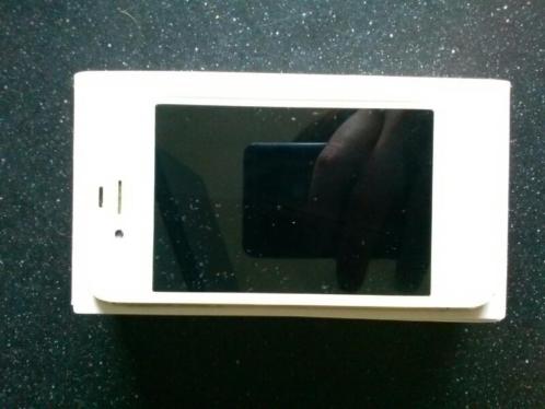 iPhone 4 s