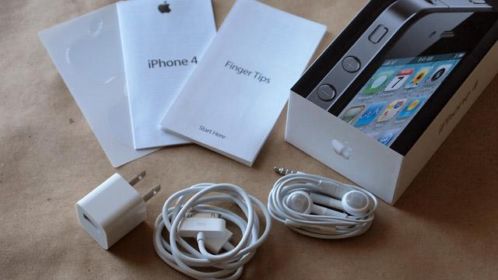 iPhone 4 voor slechts 29 euro