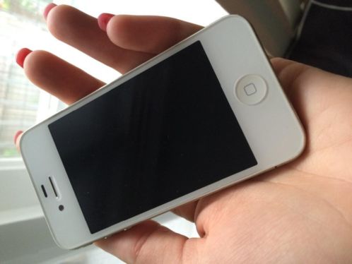 iPhone 4 wit