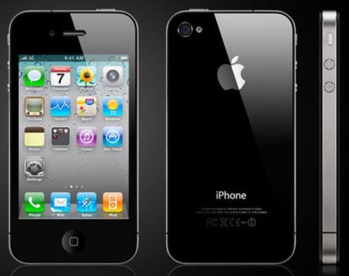 Iphone 4s 16 gb