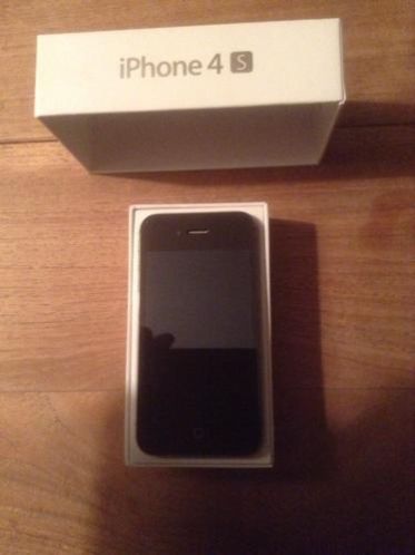 iphone 4s 16 GB
