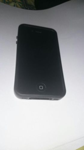 Iphone 4S 16 GIG te koop in nette staat