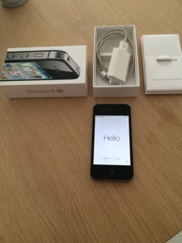 iPhone 4s 16gb