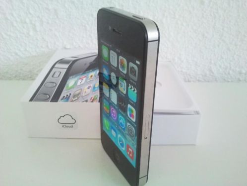 IPhone 4S. 16gb. Z.G.A.N. 