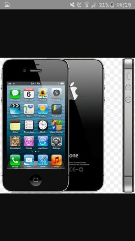 Iphone 4s