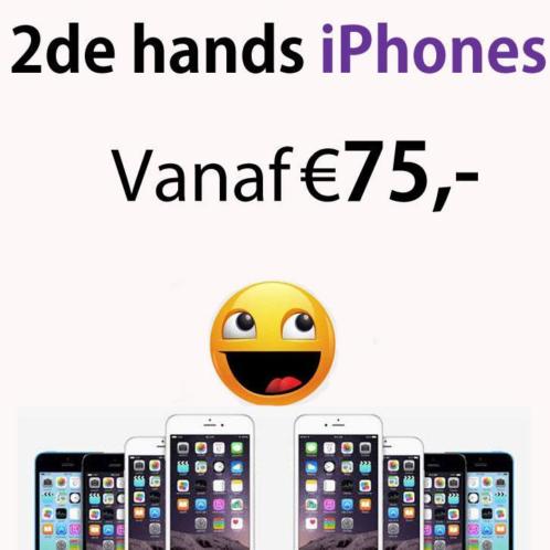 iPhone 4S - 5 - 5C - 5S - 6 - 6S - 7 16GB  32GB  64GB