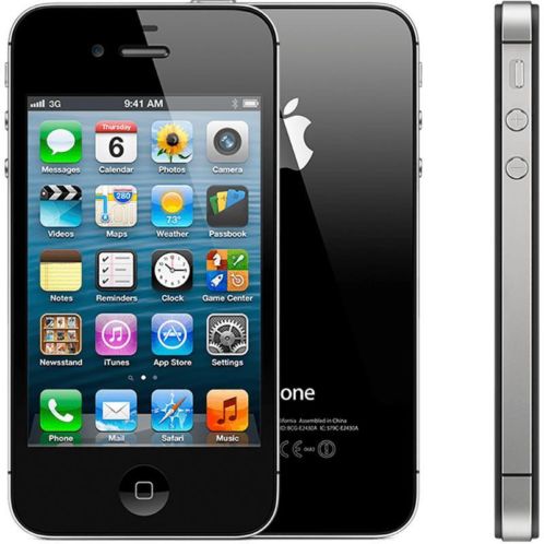 iPhone 4s, 5s, 6 amp iPhone 6 Plus, Scherpe Prijzen