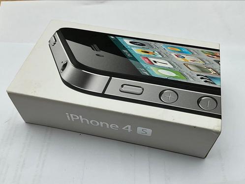 iPhone 4s