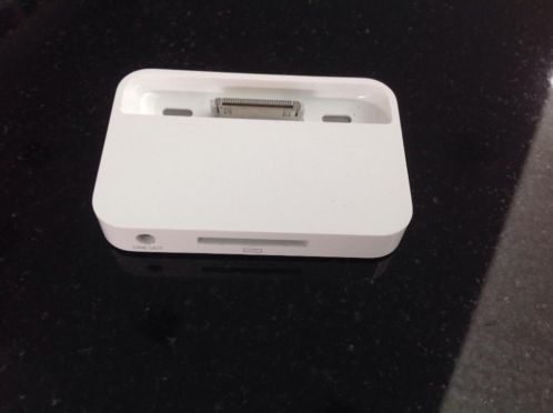 iPhone 4(s) Dock 
