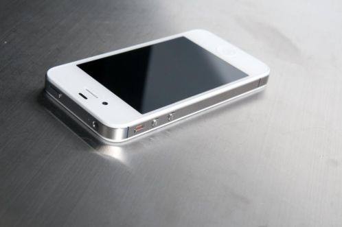 iPhone 4S Te koop in uitstekende staat
