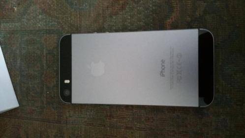 iPhone 5 039s apple