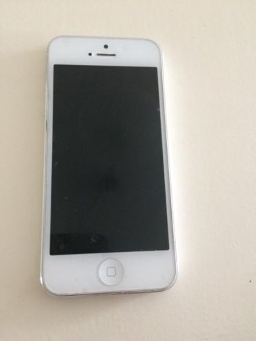 iPhone 5 16 GB