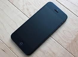 iPhone 5, 16 GB LAAGSTE PRIJS VAN NL  265,-