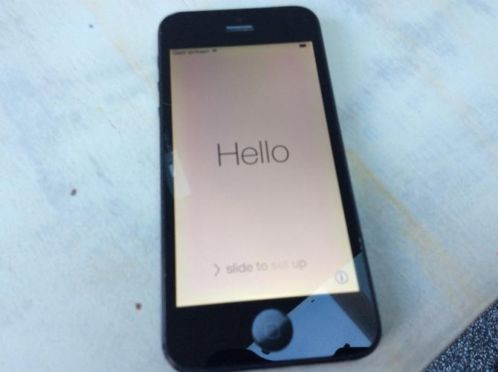 Iphone 5 16gb