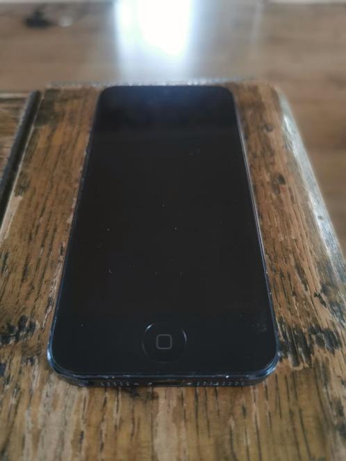 Iphone 5 16GB in top staat