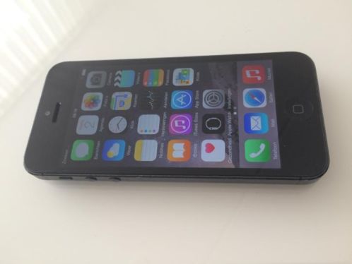 iPhone 5 16GB originele lader