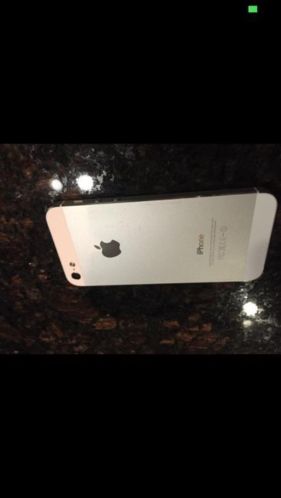 Iphone 5 16gb wit