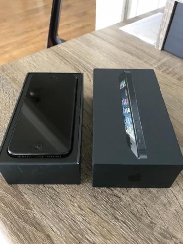 Iphone 5 32 GB (Spacegray)
