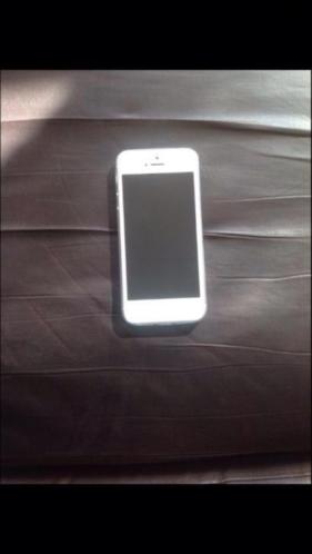 iPhone 5 32GB wit