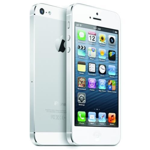 iPhone 5 32GB Wit Z.G.A.N.