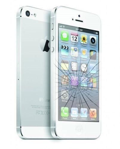 iPhone 5, 5S en 5C reparatie bij GSM-Venlo
