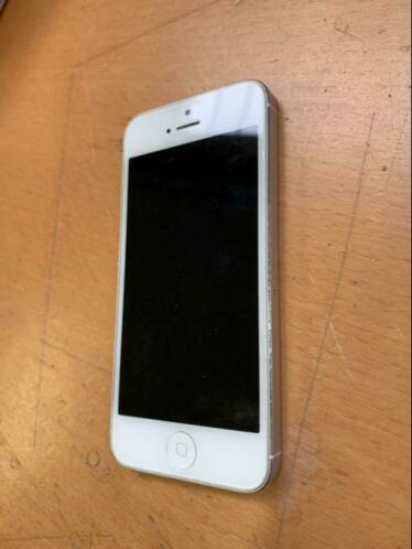 iPhone 5