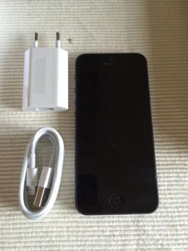 iPhone 5 in goede staat