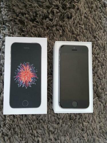iPHONE 5 S