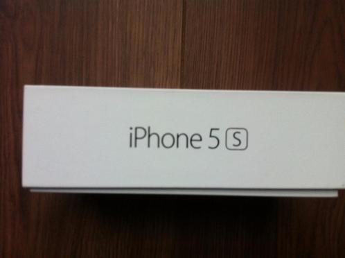 IPhone 5 S 32 gb