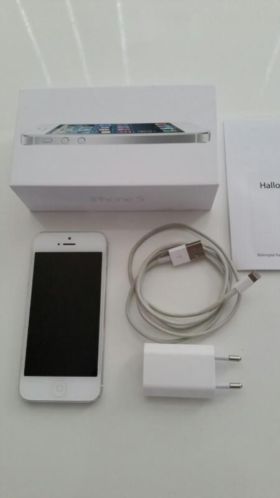 Iphone 5 wit 16gb