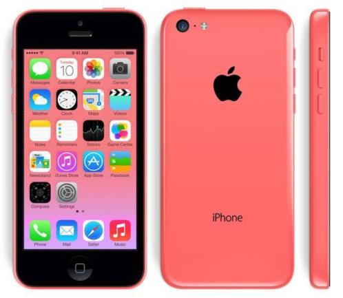 iPhone 5c, 5s, iPhone 6, 6 Plus amp 6S Inruil Mogelijk 