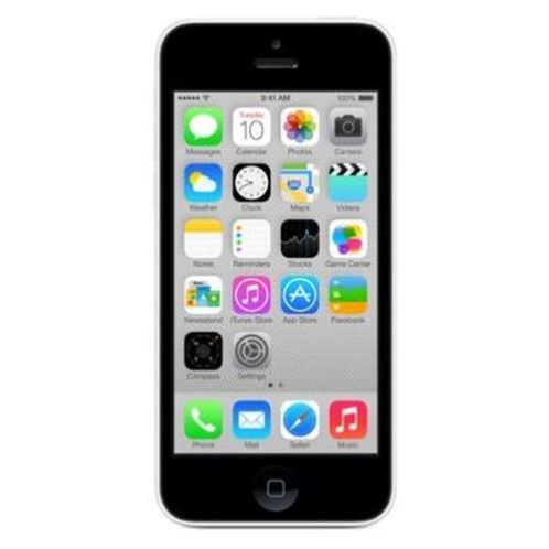 iPhone 5C - Abonnement goedkoop al vanaf 17,00 per maand