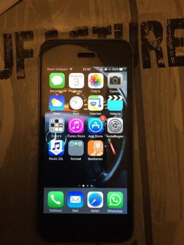 Iphone 5s 16gb 16 gb 